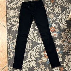 Black Skinny Jeans